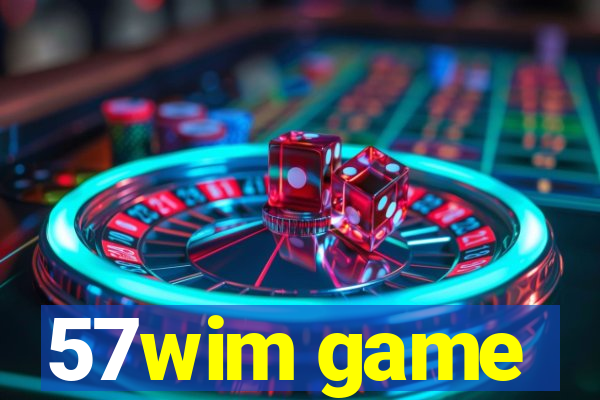57wim game